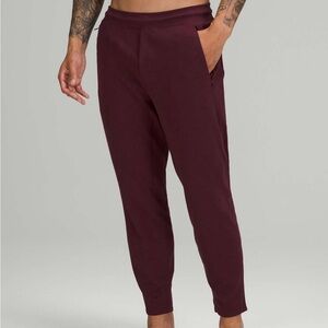 Lululemon Balancer Pant 27” *Heathered Cassis